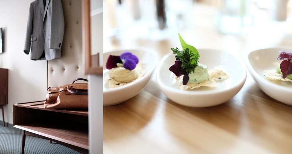 Foto - Parkhotel Obermenzing