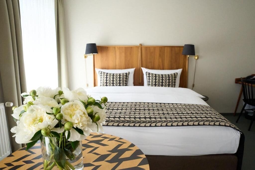 Foto - Parkhotel Obermenzing