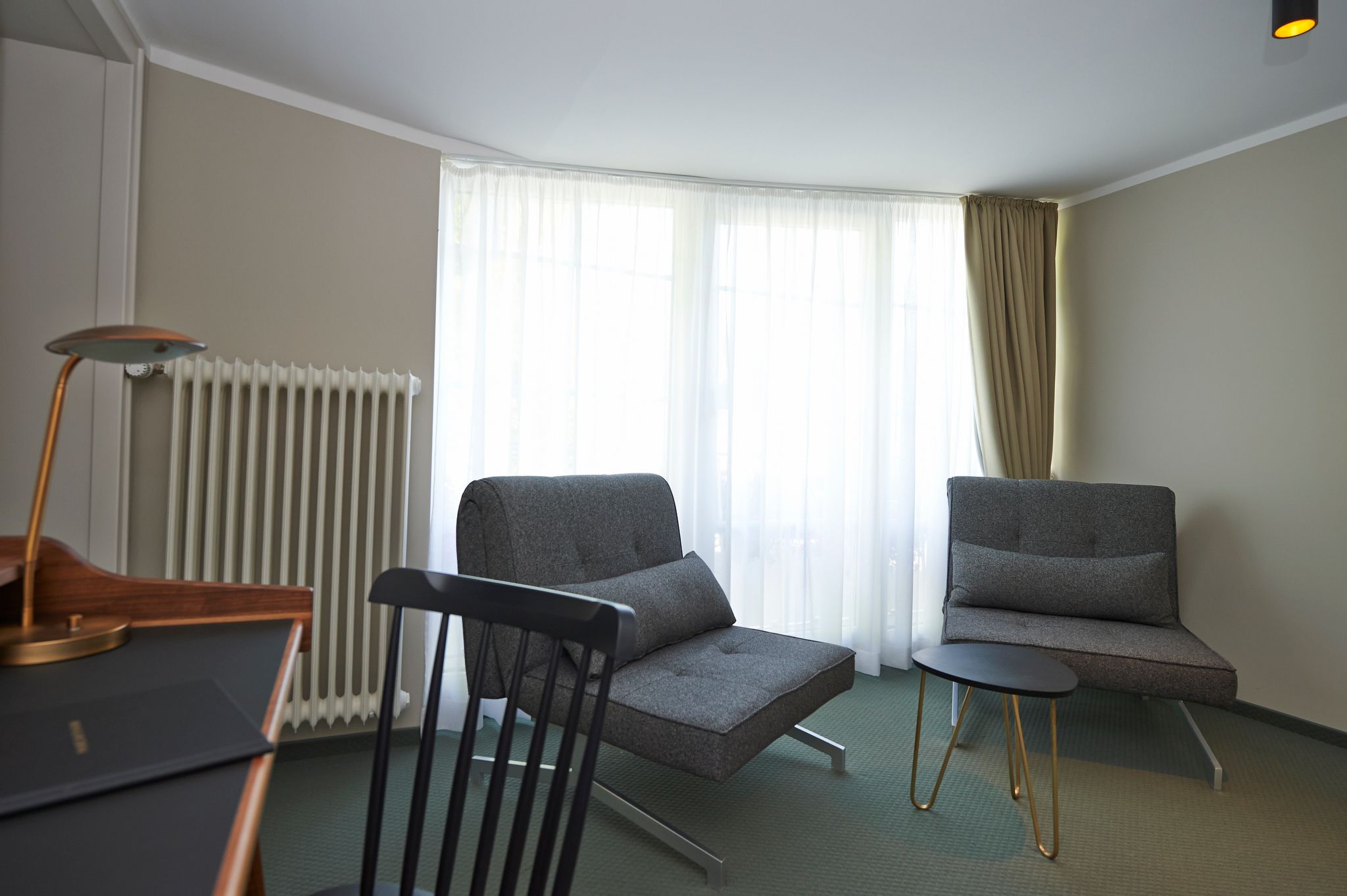 Foto - Parkhotel Obermenzing