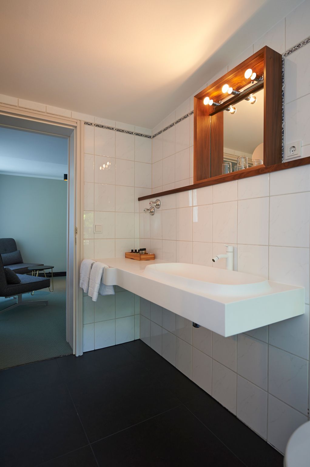 Foto - Parkhotel Obermenzing