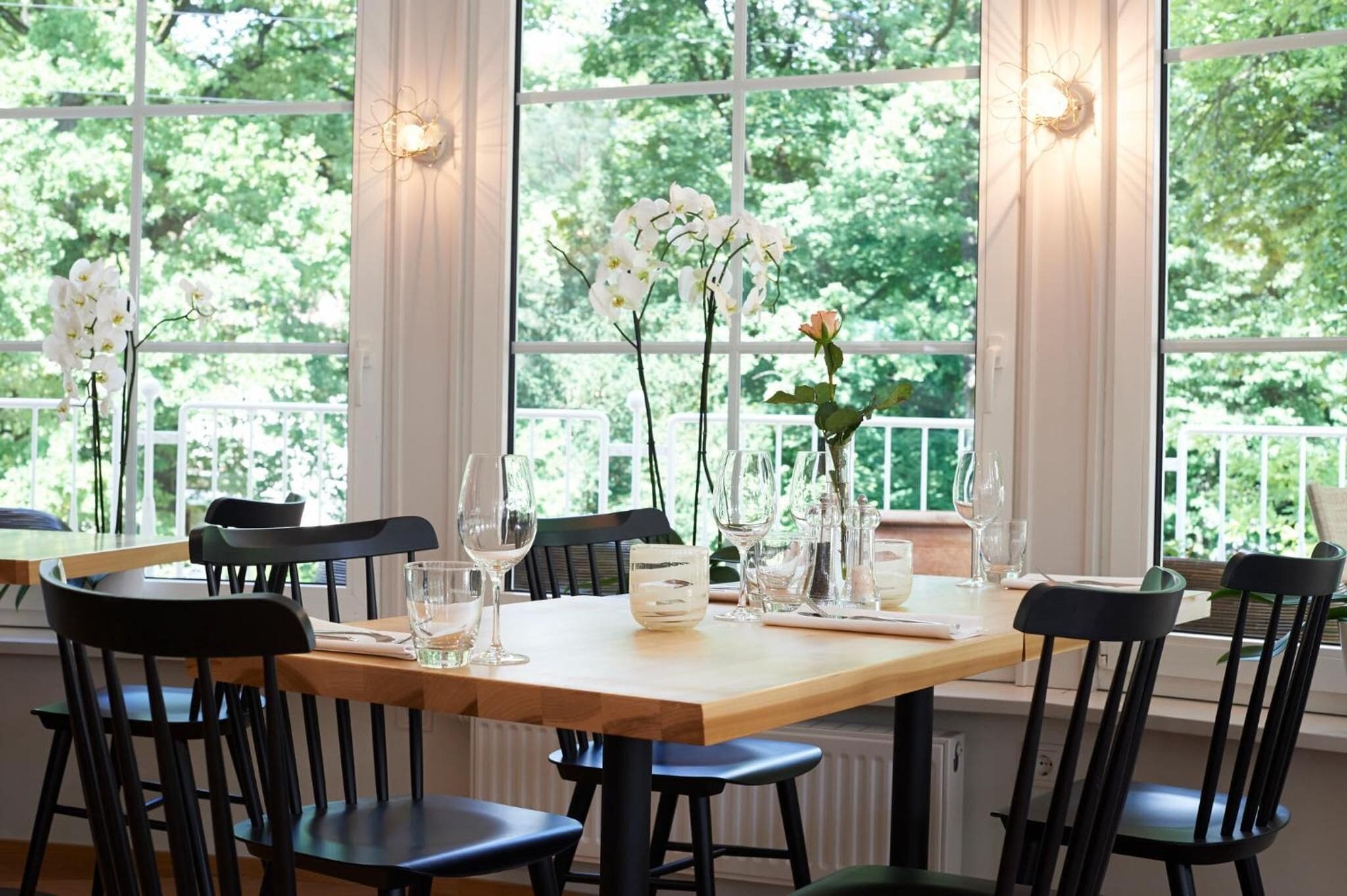 Foto - Parkhotel Obermenzing