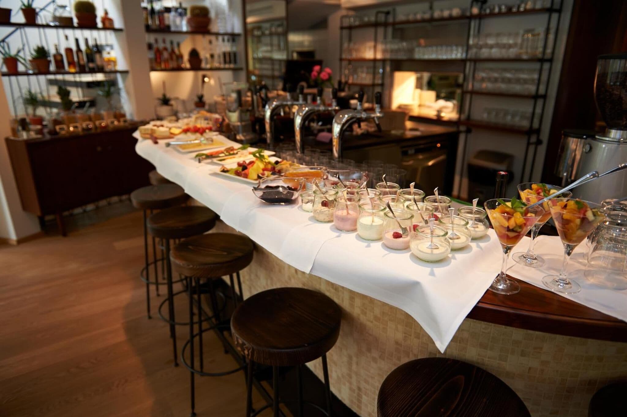 Foto - Parkhotel Obermenzing