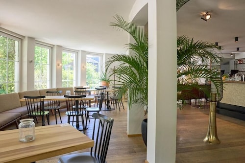 Parkhotel Obermenzing 