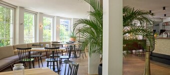 Parkhotel Obermenzing 