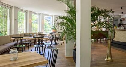 Parkhotel Obermenzing