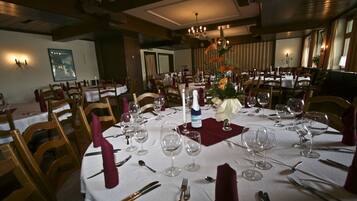Salón de banquetes