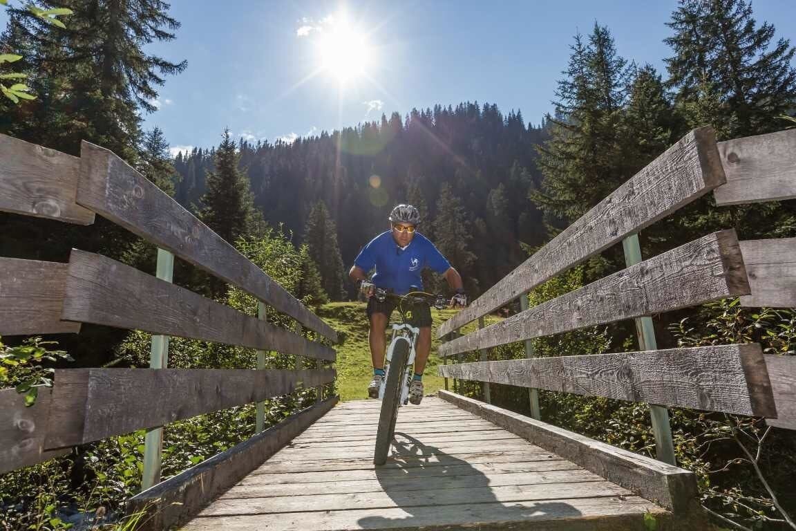 自転車
