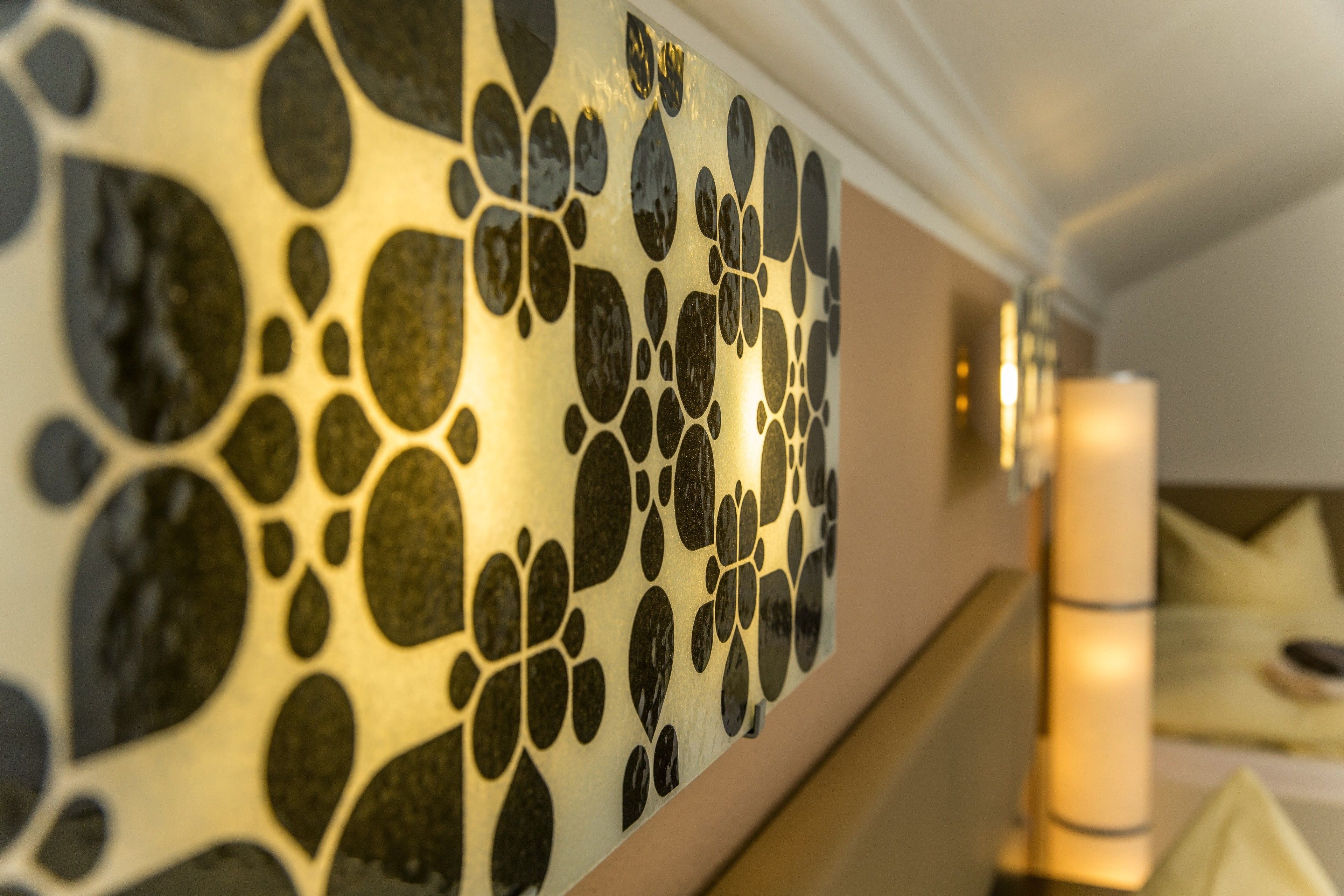 double room | in-room safe