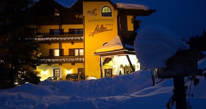Hotel Alpenresidenz Adler