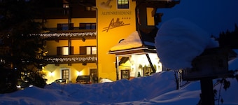 Hotel Alpenresidenz Adler