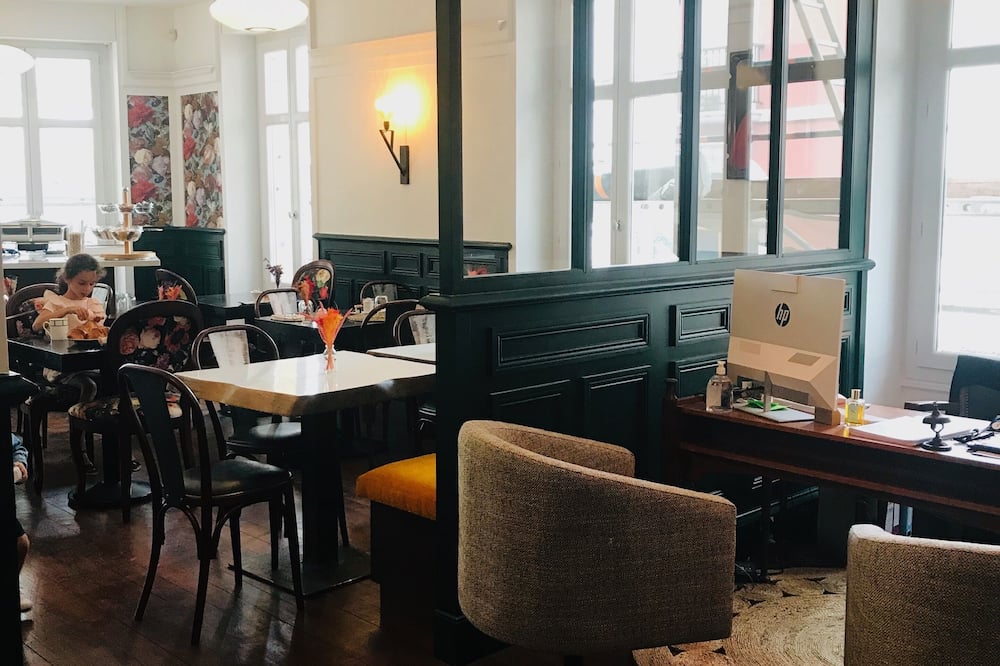 AMA Hôtel