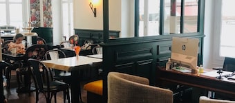 AMA Hôtel