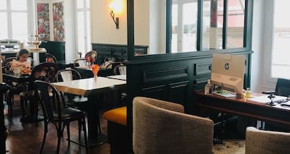 AMA Hôtel