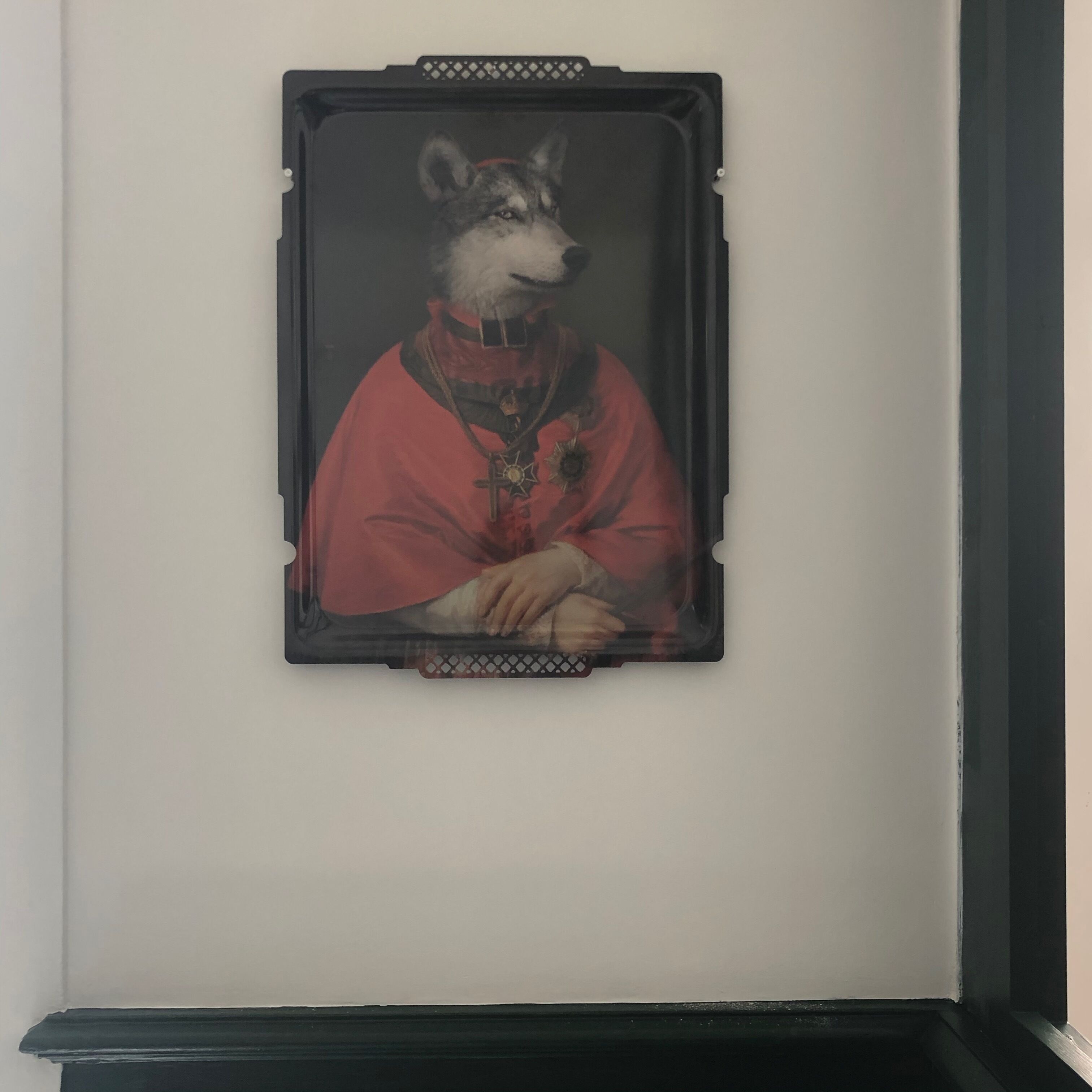 フロント