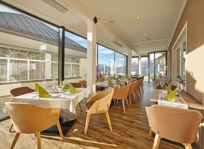 Pizza - Wellness - Aparthotel Panorama Alpin (Jerzens)