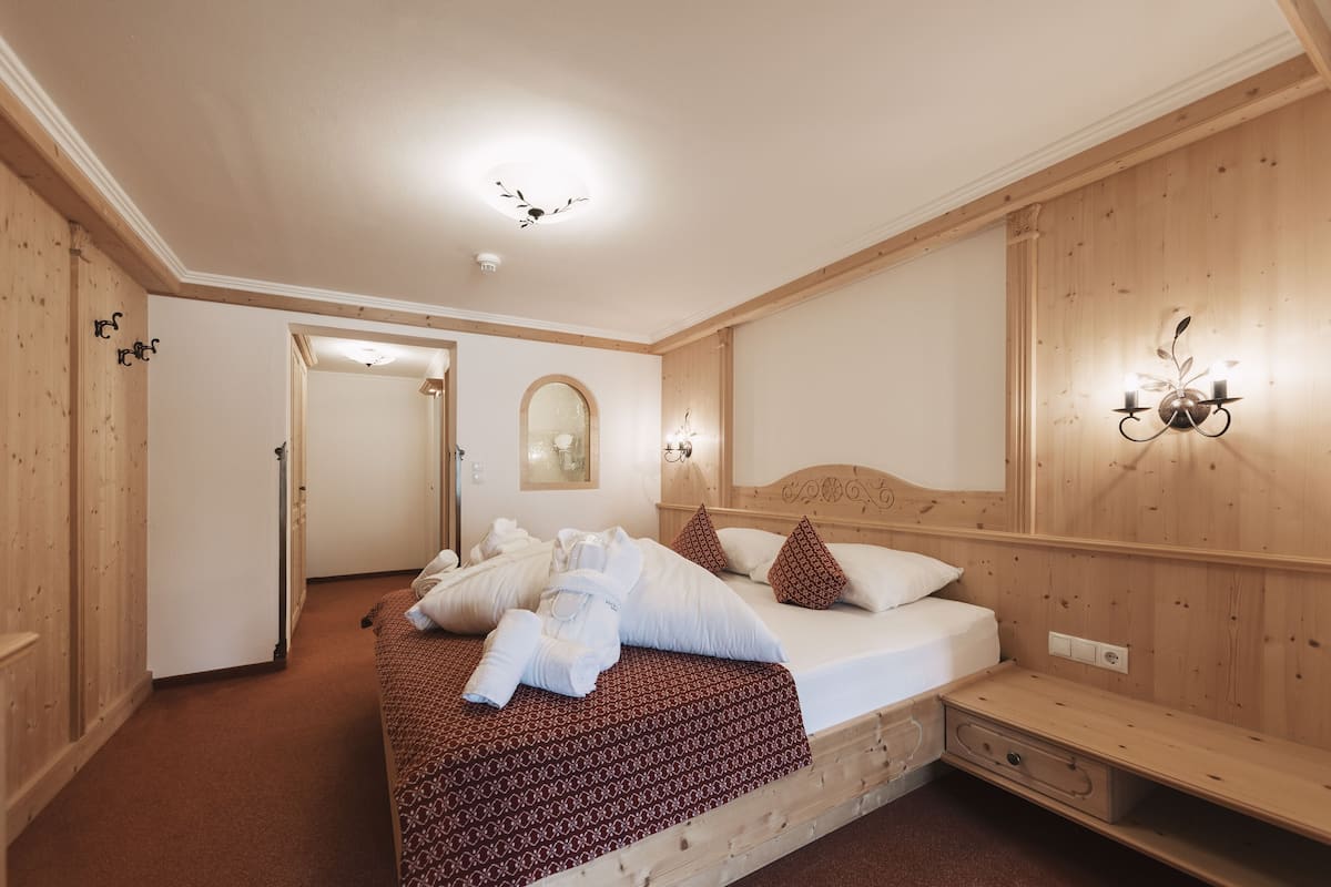 Family Apartment, 2 Bedrooms