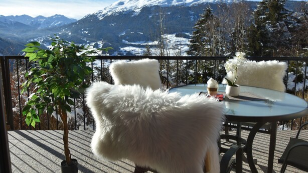Solterrasse