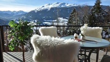Sundeck