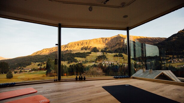 Installations sportives