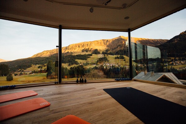 Instalaciones deportivas