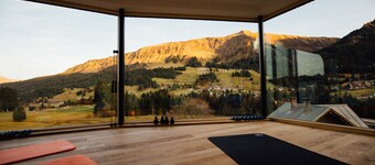 Genuss- & Aktivhotel Sonnenburg