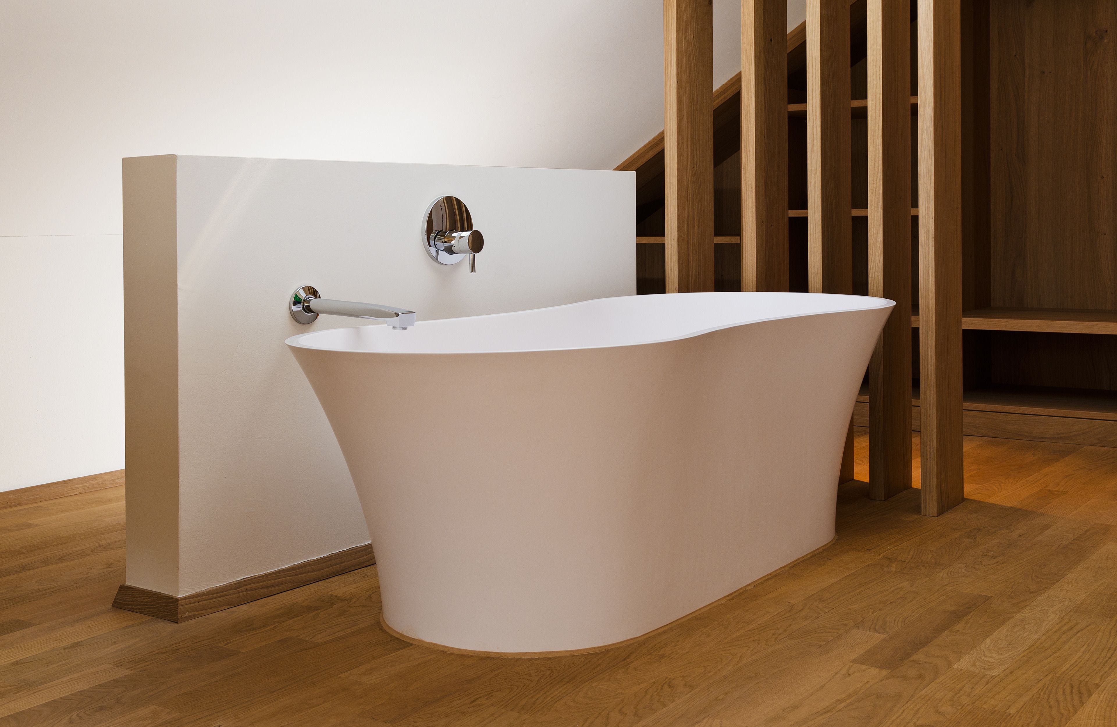 suite, sauna, mountain view (gipfelschtuuba suite) | bathroom | shower, free toiletries, hair dryer, dressing gowns