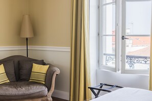 Superior Room with view
