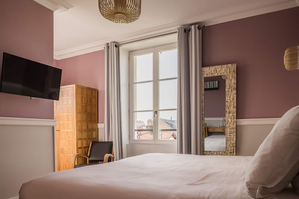 Camera Deluxe | Biancheria in cotone egiziano, biancheria da letto di alta qualità
