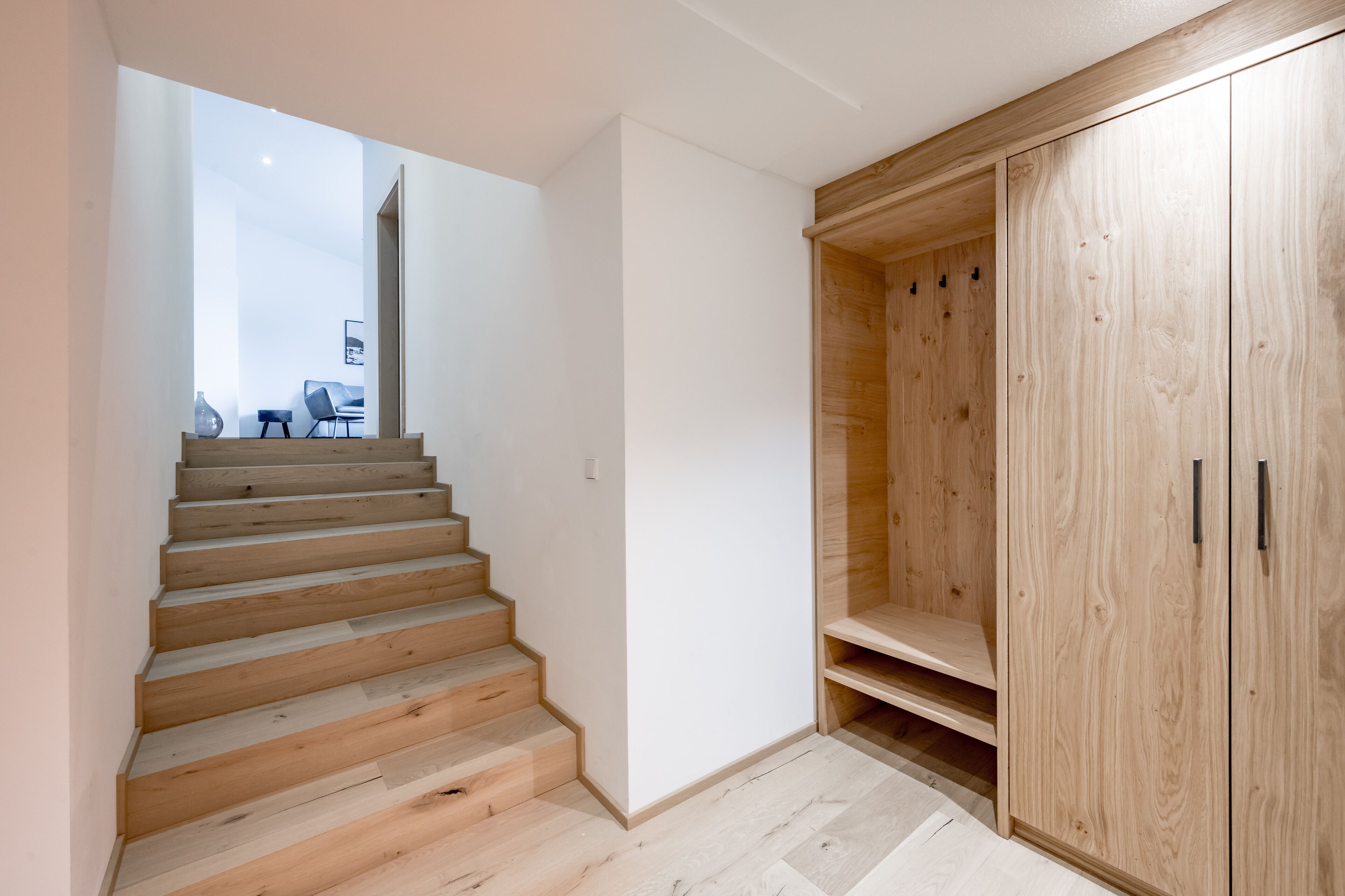 suite | 1 bedroom, premium bedding, in-room safe, individually decorated