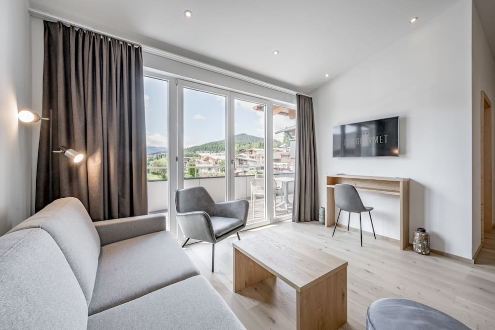 Hotel zum Gourmet