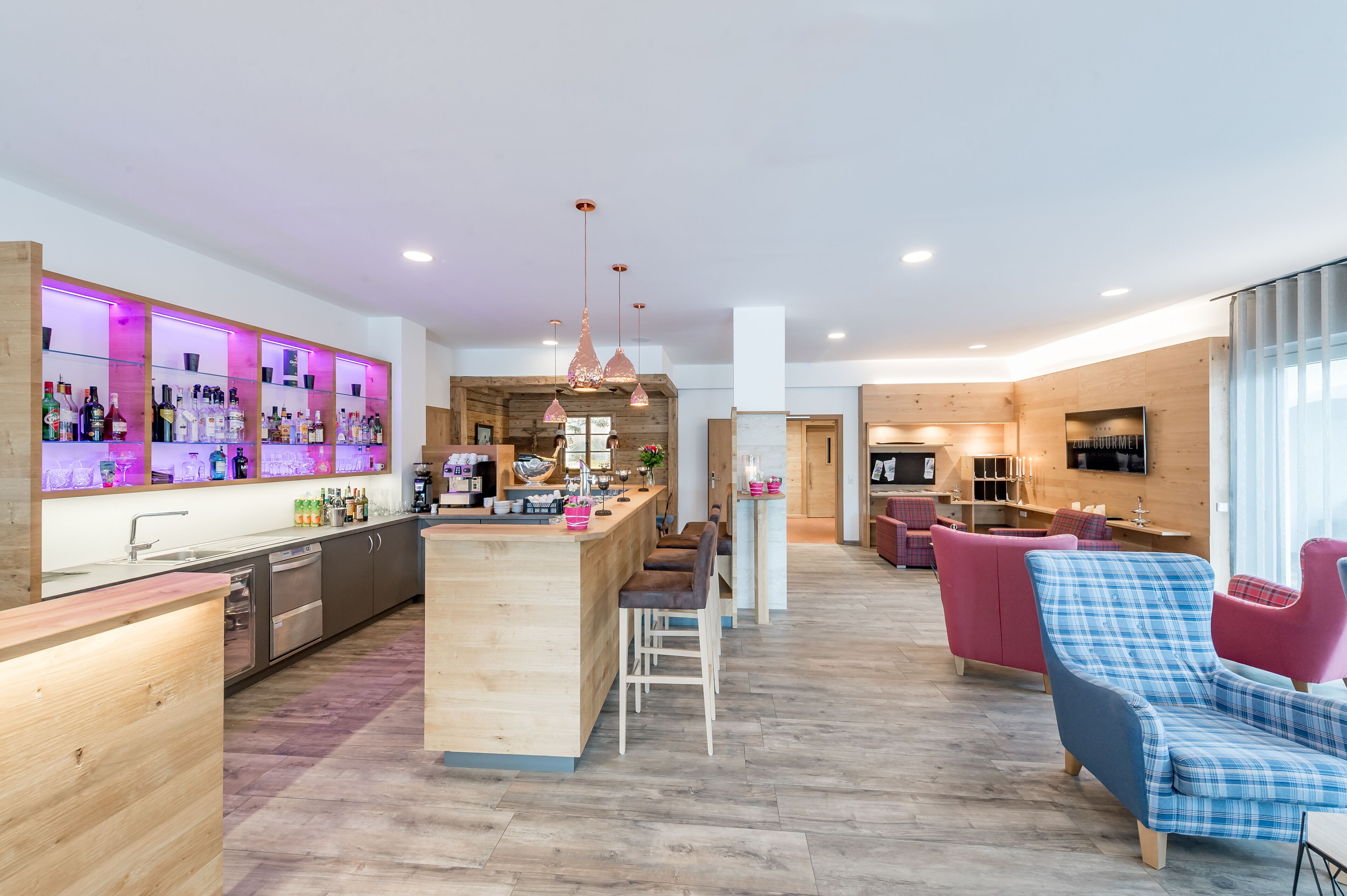 Photo - Hotel Zum Gourmet