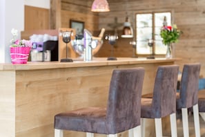 Bar (sur place)