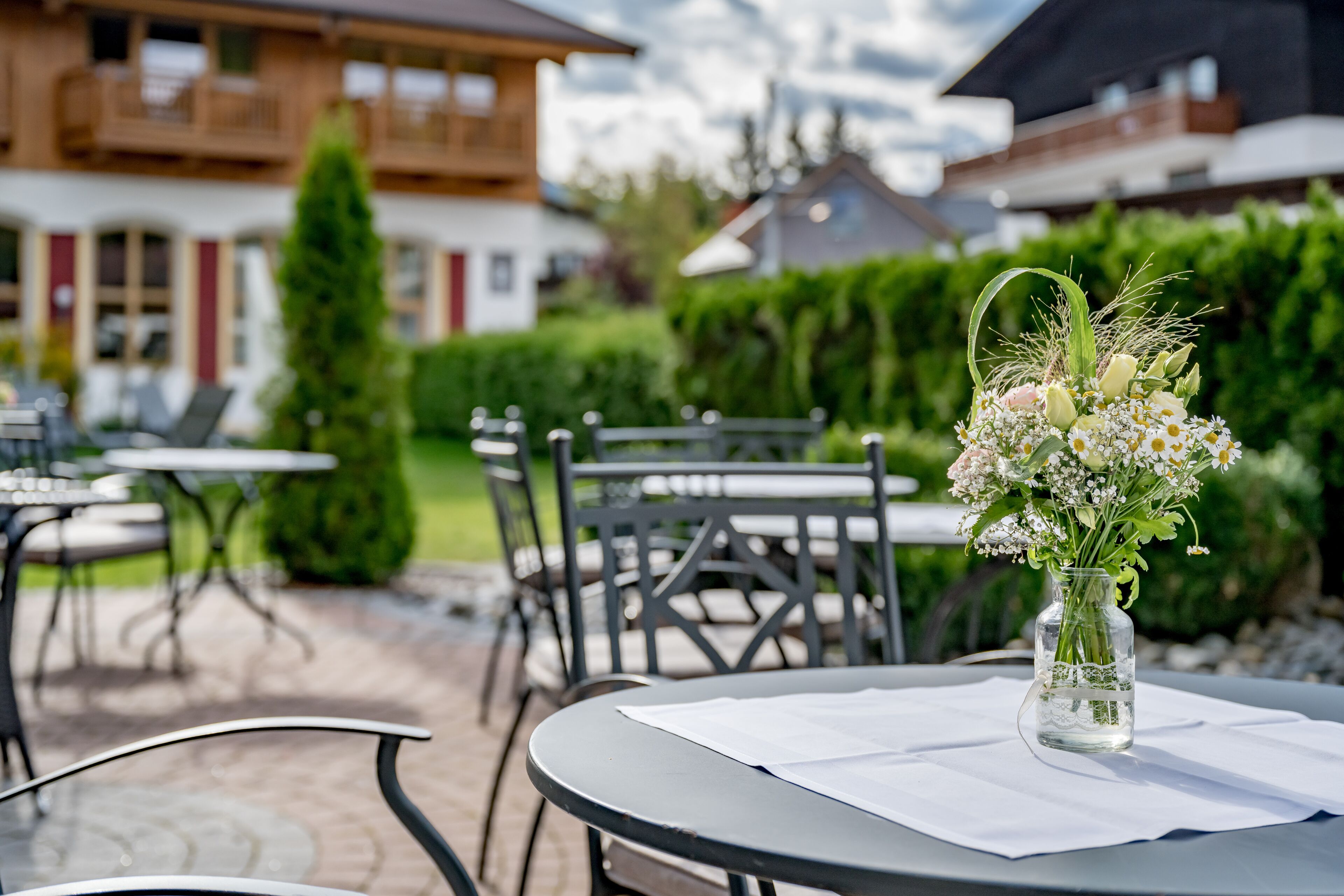 Photo - Hotel Zum Gourmet