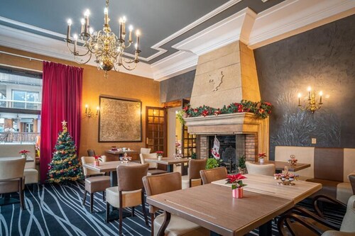 Hôtel Vauban Briançon Serre Chevalier