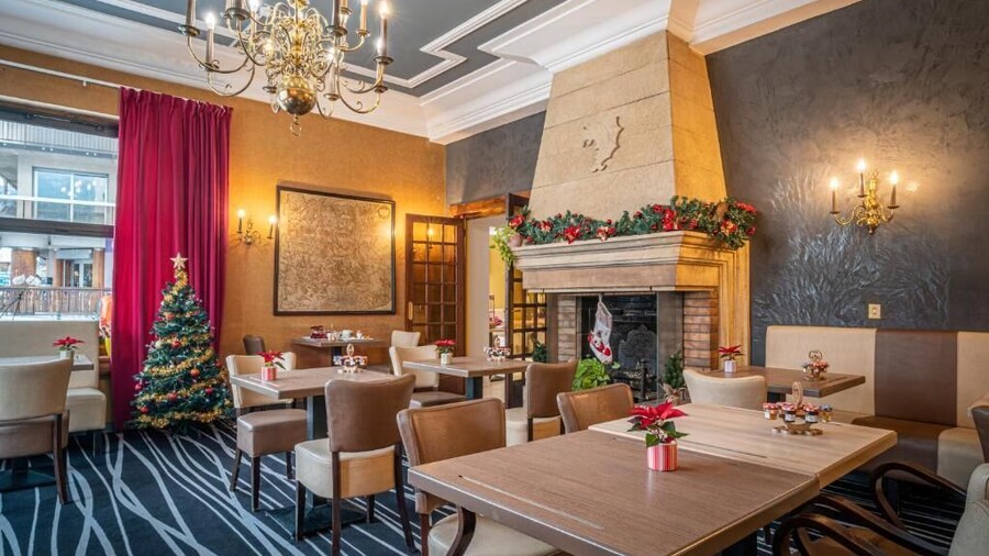 Hôtel Vauban Briançon Serre Chevalier
