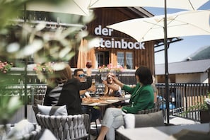 Exterior - Hotel die Arlbergerin - Adults Friendly (Sankt Anton am Arlberg)