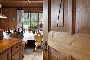 International cuisine