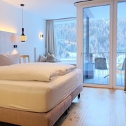 Hotel die Arlbergerin - Adults Friendly