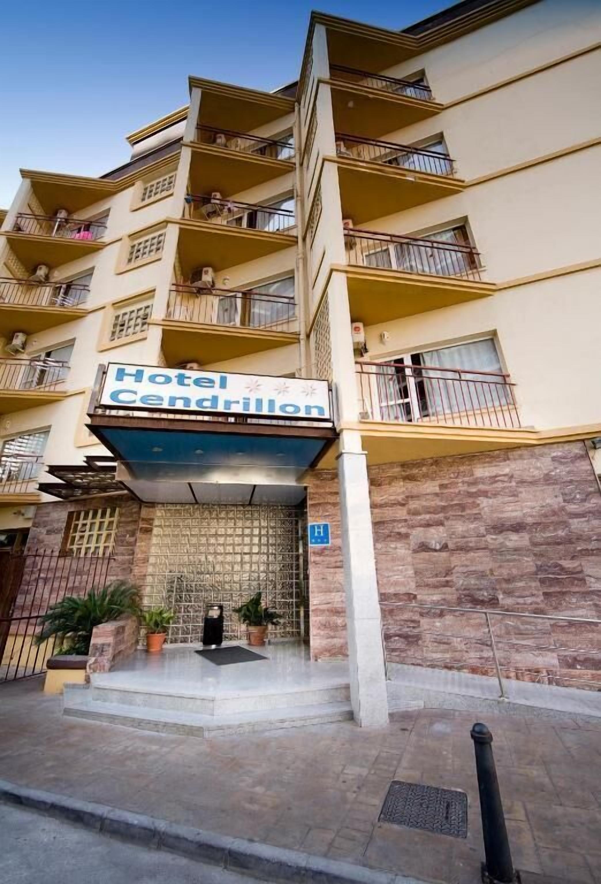 Photo - Hotel Monarque Cendrillón