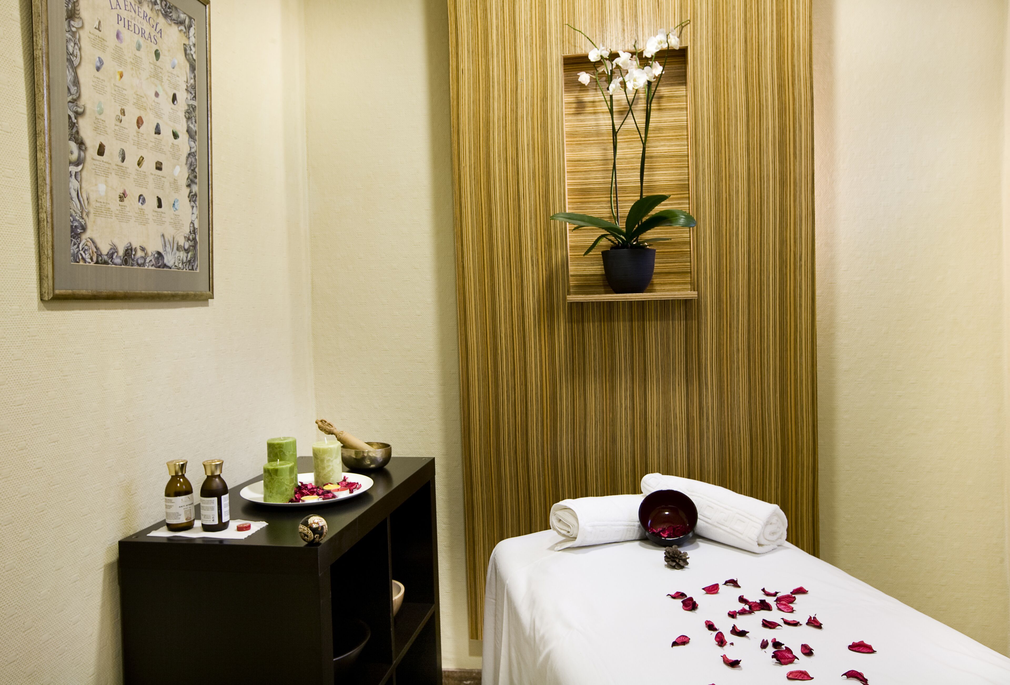 Photo - Hotel Monarque Cendrillón