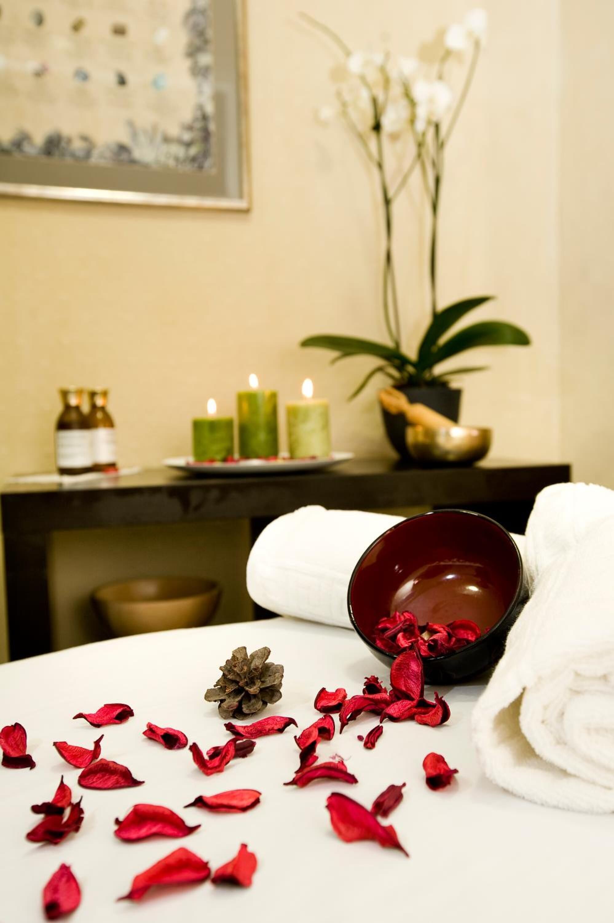 Photo - Hotel Monarque Cendrillón