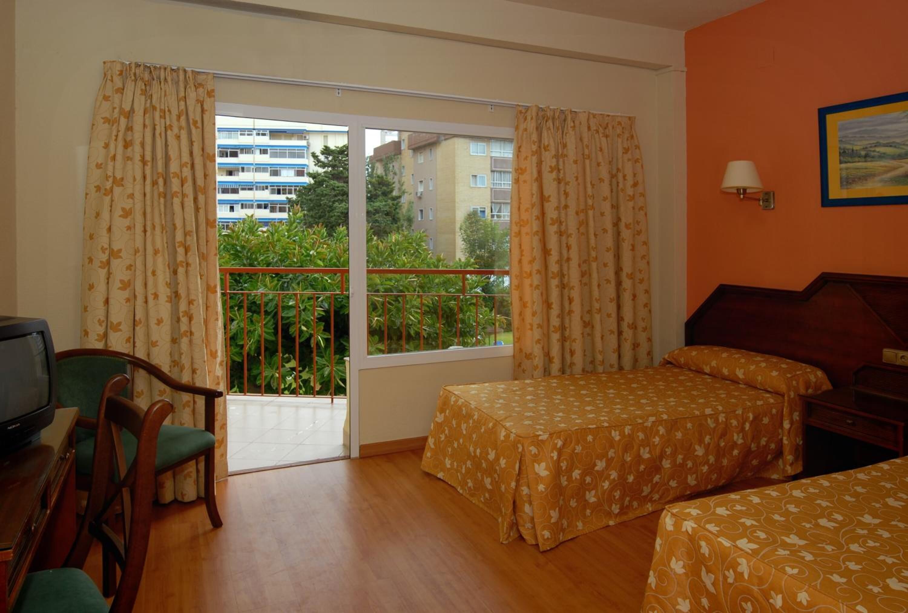 Photo - Hotel Monarque Cendrillón