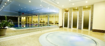 Hotel Monarque Cendrillón