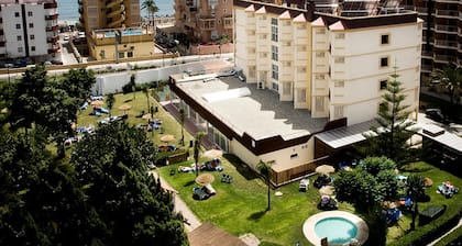 Hotel Monarque Cendrillón