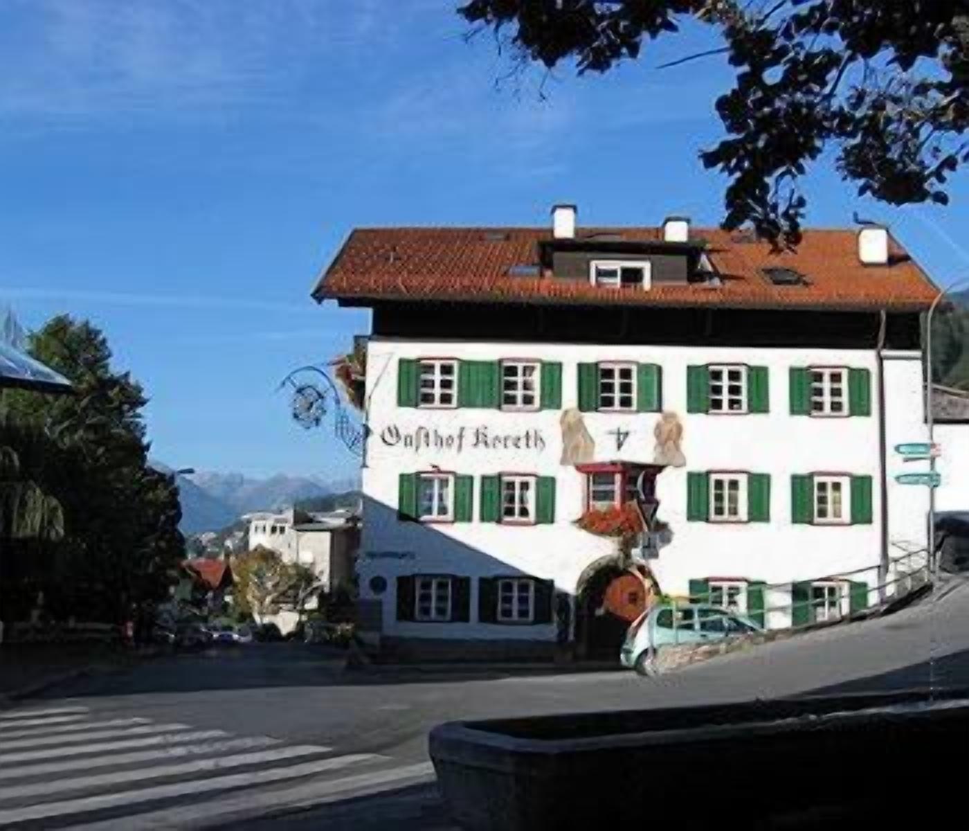 Foto - Gasthof Koreth