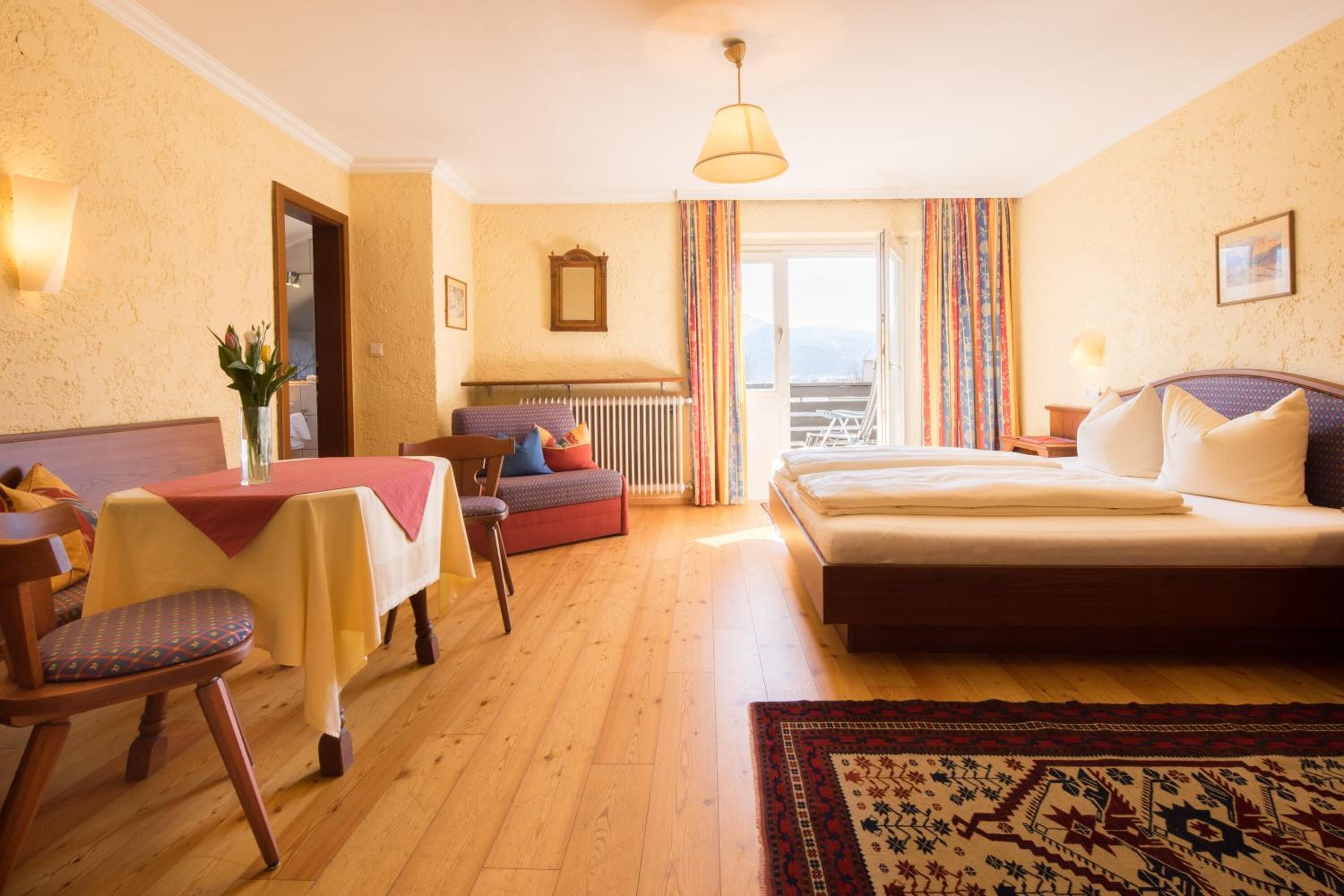 Foto - Gasthof Koreth