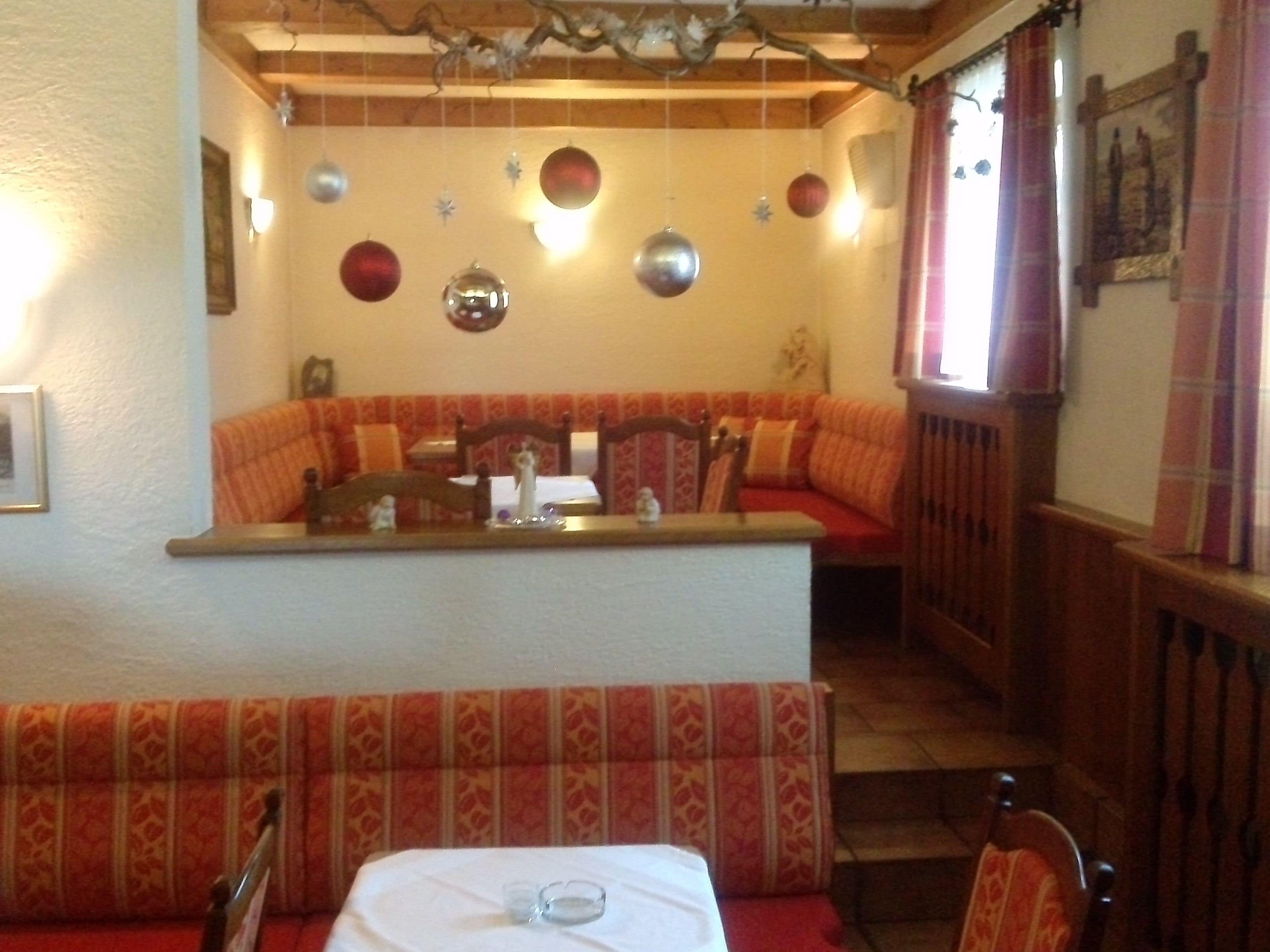 Foto - Gasthof Ölberg