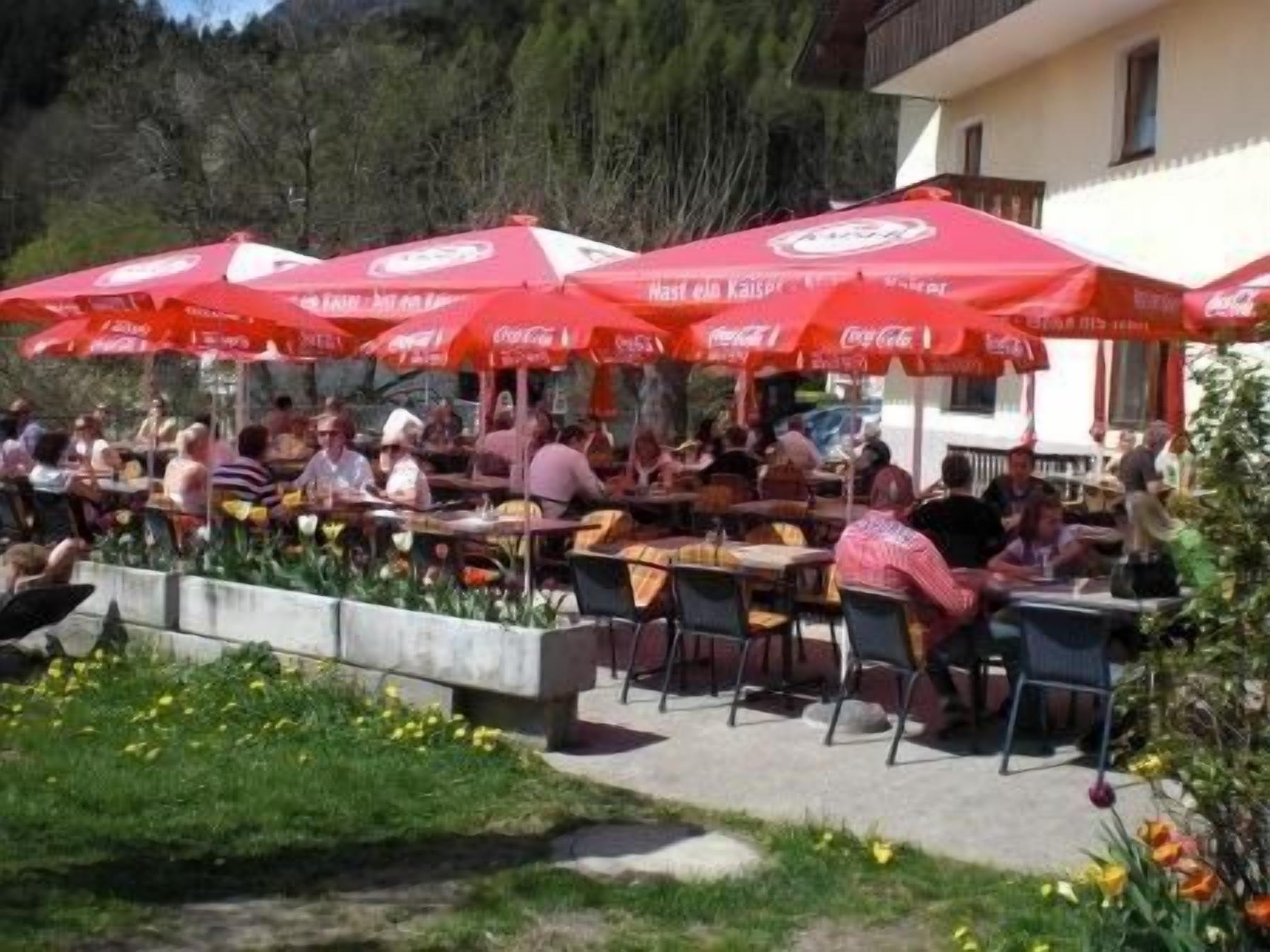 아침 식사, 저녁 식사 제공, 지역 특선 요리, 야외에서 식사