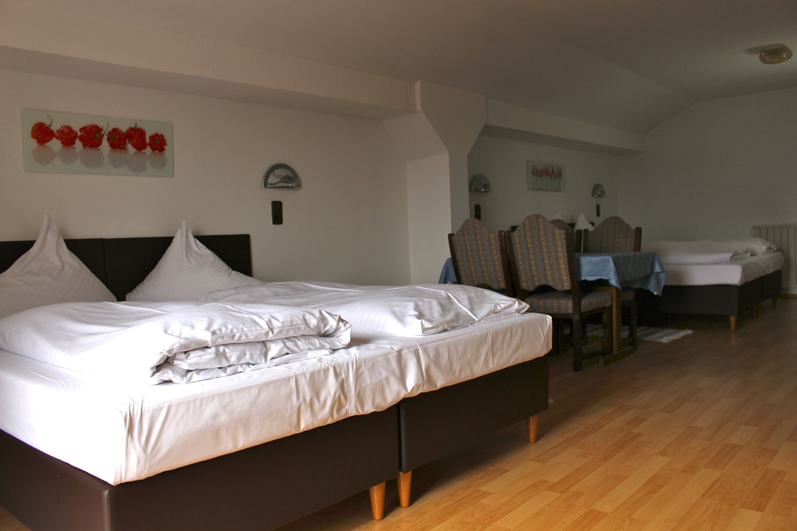 Foto - Gasthof Ölberg