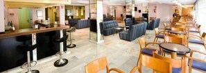 Lounge - Hotel Monarque El Rodeo (Marbella)